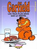 Garfield 03 : Les yeux plus que le ventre