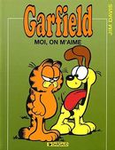 Garfield 05 : Moi on m'aime