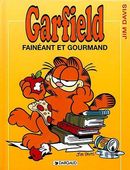 Garfield 12 : Fainéant et gourmand