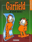 Garfield 13  Je suis beau