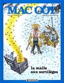 Mac Coy 18  La malle aux sortilèges