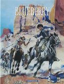 Blueberry 01 Fort Navajo
