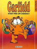 Garfield 17 : N'est pas un cadeau