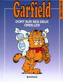 Garfield 18 : Dort sur ses deux oreilles