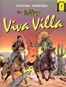 Les Gringos 02 : Viva Villa