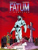 Fatum 01 : L'héritier