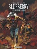 Blueberry 05 piste des Navajos La