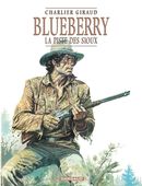 Blueberry 09 piste des Sioux La