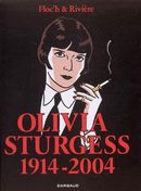Albany 04 Olivia Sturgess 1914-2004