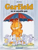 Garfield 20 : Ne se mouille pas