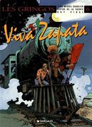 Les Gringos 06 : Viva Zapata