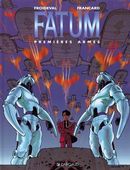 Fatum 02 : Premières armes