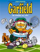 Garfield 24 : Se prend au jeu
