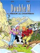 Double M 01 : Le Trésor des Chartreux