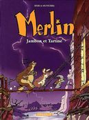 Merlin 01 Jambon et Tartine