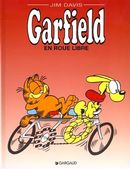 Garfield 29 : En roue libre