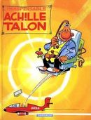 Achille Talon 05  L'indispensable Achille Talon