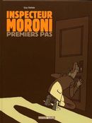 Inspecteur Moroni 01 Premier pas