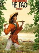 Les voyages de He Pao 02 : L'ombre du ginkgo