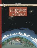 Formidables aventures sans Lapinot 01 Aventures  l'univers 2