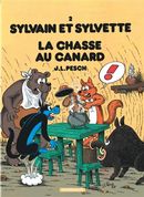 Sylvain et Sylvette 02 : La chasse au canard