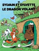 Sylvain et Sylvette 33 : Le dragon volant