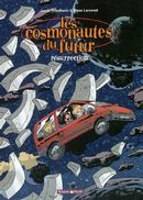 Cosmonautes du Futur 03 Résurrection