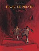 Isaac le pirate 03 Olga