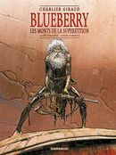 Blueberry Intégrale - Monts de la superstition Les