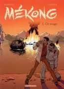 Mekong 01 Or Rouge