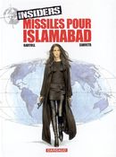 Insiders 03 Missiles pour Islamabad