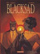 Blacksad 03 : Âme rouge