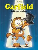 Garfield 39  Fait son cinéma