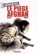 Insiders 04  Le Piège Afghan