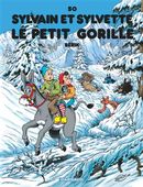 Sylvain et Sylvette 50 : Le petit gorille