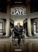 Benson Gate 01 Adieu Calder