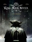 Long John Silver 01 : Lady Vivian Hastings