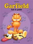 Garfield 40  Fait le poids