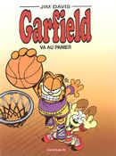 Garfield 41 : Va au panier