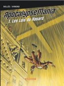 Apocalypse Mania - Cycle 2 01 Lois du Hasard
