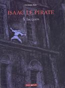 Isaac le pirate 05 Jacques