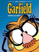 Garfield 42 : Devine qui vient diner ce soir