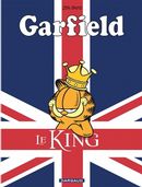 Garfield 43  God save Garfield