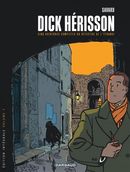 Dick Hérisson 01 Intégrale
