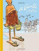 De Gaulle 01 : De Gaulle à la plage