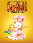 Garfield 44  Un amour de Lapin
