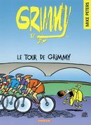 Grimmy 17 : Le tour de Grimmy
