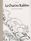 Le Chat du Rabbin 05 : Jérusalem d'Afrique