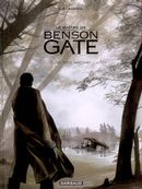 Benson Gate 02 Huit petits diables