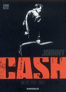 Johnny Cash  Une vie 1932-2003